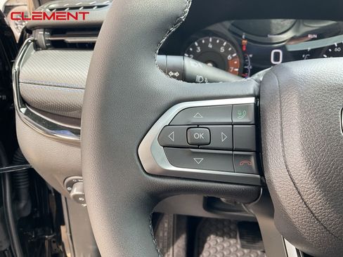 New 2026 Jeep Compass Latitude w/ Quick Order Package 29K image 8