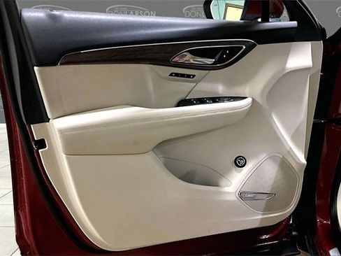 Certified 2022 Buick Envision Avenir w/ Technology Package II image 11