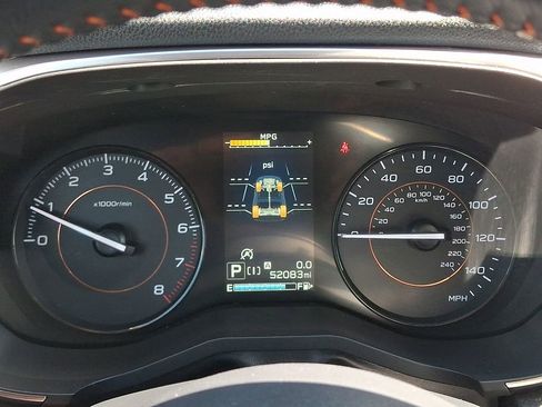 Used 2021 Subaru Crosstrek 2.0i Premium AWD/4WD image 22
