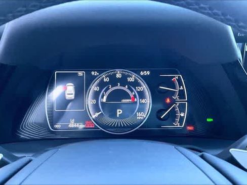 Used 2025 Lexus ES 350 w/ Premium Package FWD image 13