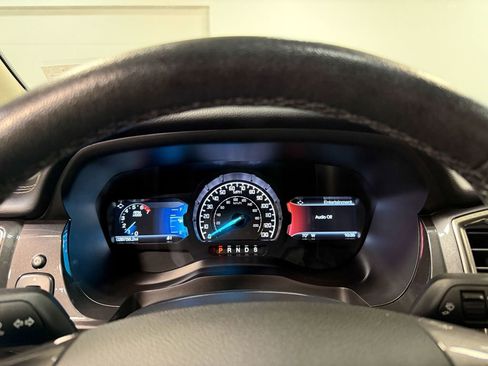 Used 2022 Ford Ranger Lariat w/ Equipment Group 501A High image 78