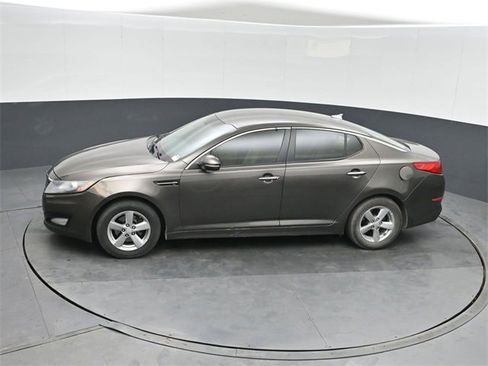 Used 2014 Kia Optima LX image 34