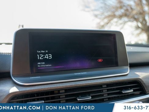 Used 2022 Kia Telluride SX image 9