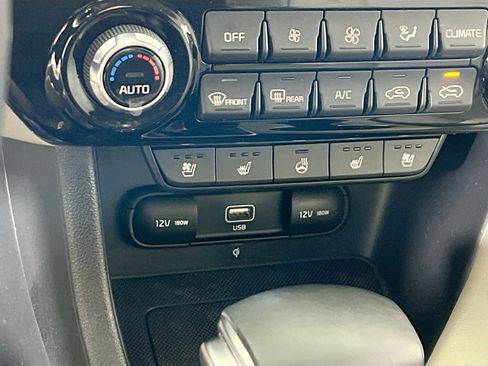 Used 2022 Kia Sportage EX w/ EX Technology Package AWD/4WD image 20