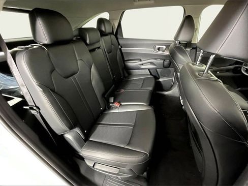 New 2026 Kia Sorento EX image 11