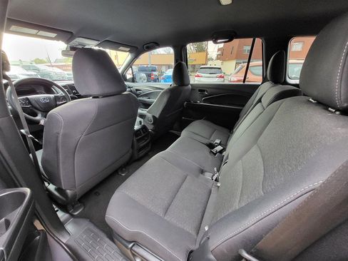 Used 2021 Honda Passport Sport image 14