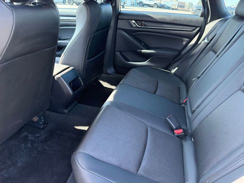 Used 2019 Honda Accord Sport image 23