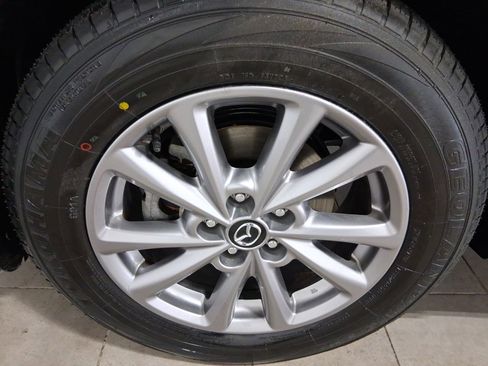 Used 2023 MAZDA CX-5 AWD 2.5 S w/ Select Package image 10