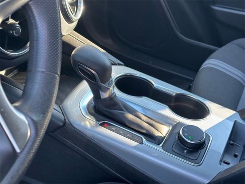 Certified 2024 Chevrolet Blazer LT image 12