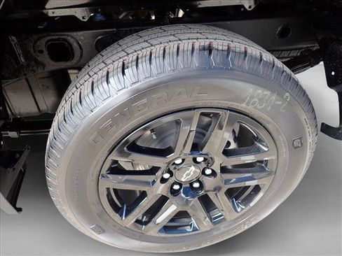 New 2026 Chevrolet Silverado 1500 RST w/ Convenience Package II image 7