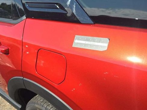 Used 2024 Ford Bronco Sport Outer Banks AWD/4WD image 42