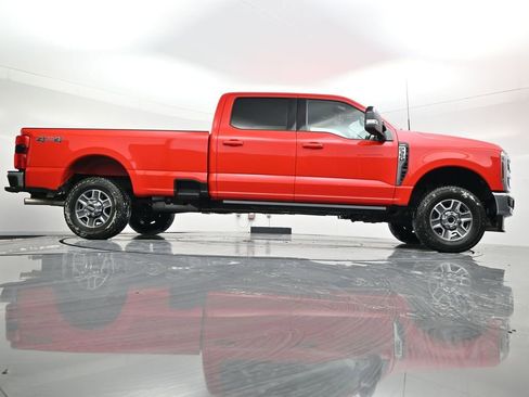 Used 2024 Ford F350 Lariat w/ Lariat Ultimate Package image 46