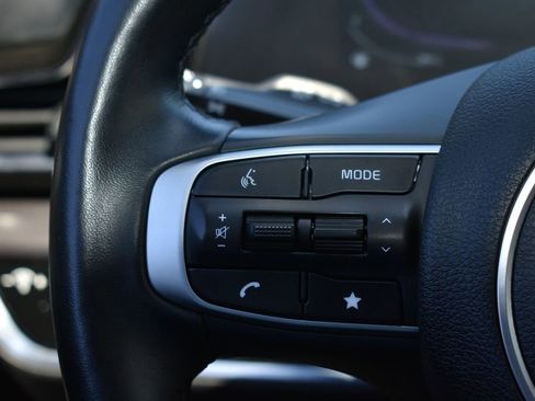 Used 2023 Kia Sportage EX AWD/4WD image 15