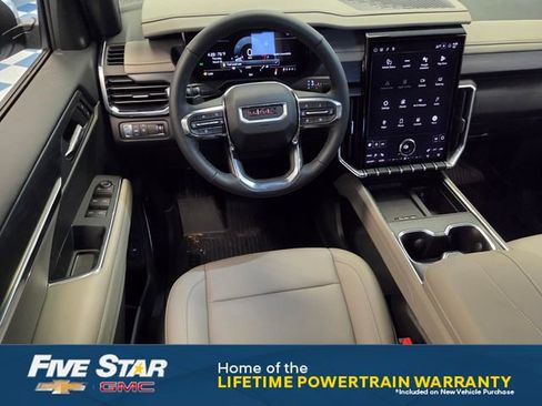 New 2026 GMC Acadia Elevation w/ Elevation Premium Package image 13