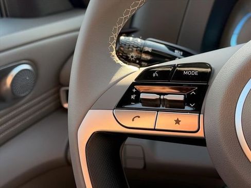 New 2026 Hyundai Elantra Sport FWD image 20