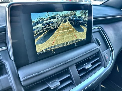 Certified 2023 Chevrolet Tahoe Z71 image 29