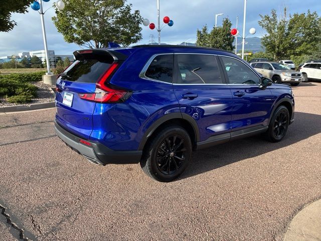 Used 2024 Honda CR-V Sport-L image 28