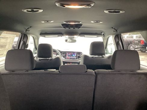 New 2026 Dodge Durango GT w/ Blacktop Package image 17