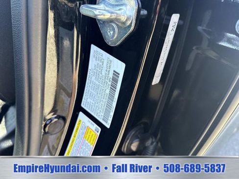 Used 2025 Honda CR-V EX image 19