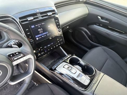 Certified 2022 Hyundai Tucson SEL AWD/4WD image 30