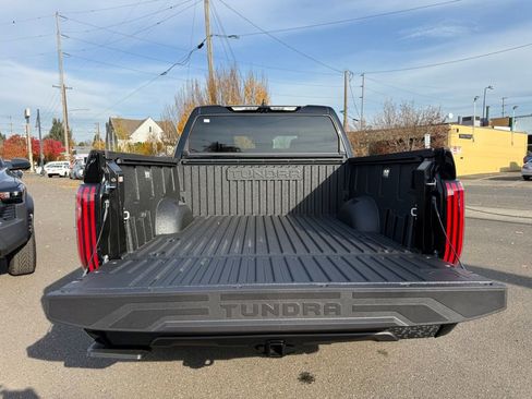 New 2026 Toyota Tundra TRD Pro AWD/4WD image 8