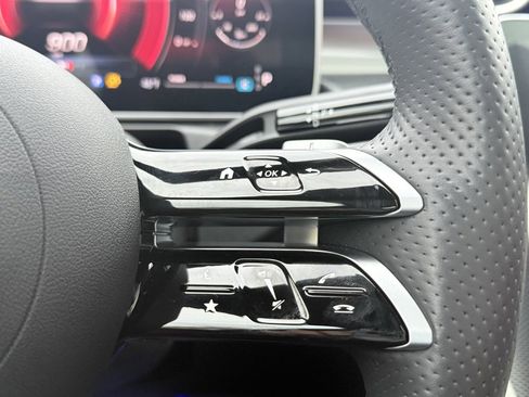 Used 2024 Mercedes-Benz C 300 Sedan image 34