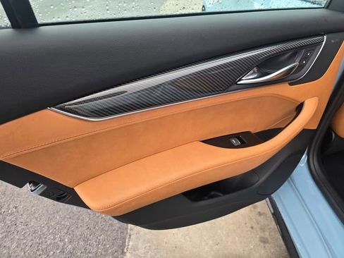 New 2026 Cadillac CT5 V RWD image 14