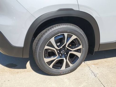 Used 2026 MAZDA CX-5 Preferred AWD/4WD image 5