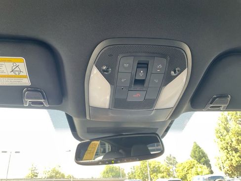 Used 2022 INFINITI QX55 Sensory w/ Lighting Package image 24