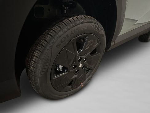 New 2026 Hyundai Kona SEL Sport image 4