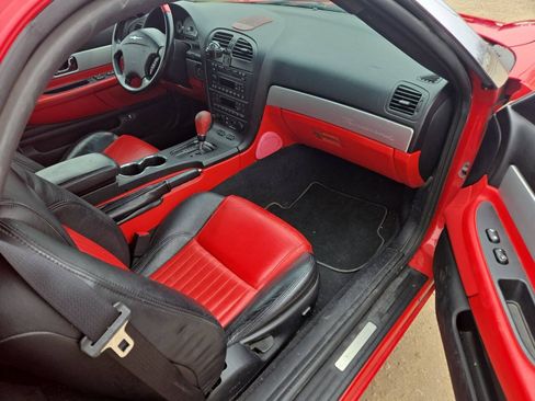 Used 2005 Ford Thunderbird RWD image 18