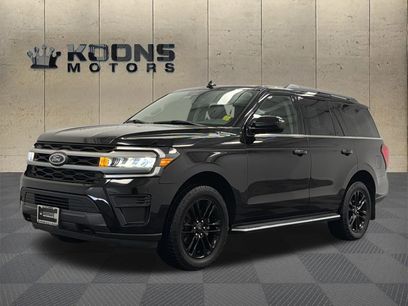 Used 2022 Ford Expedition XLT