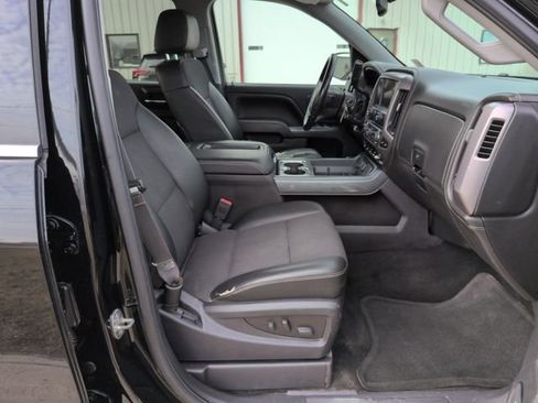 Used 2014 GMC Sierra 1500 SLE w/ All-Terrain Package image 34