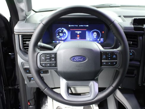 New 2025 Ford F150 Lightning Flash image 17