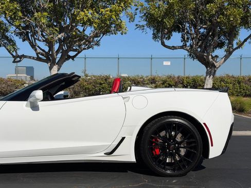 Used 2016 Chevrolet Corvette Z06 RWD image 7