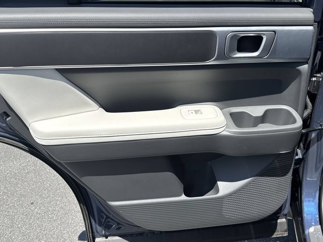 New 2026 Hyundai Santa Fe SEL FWD image 24