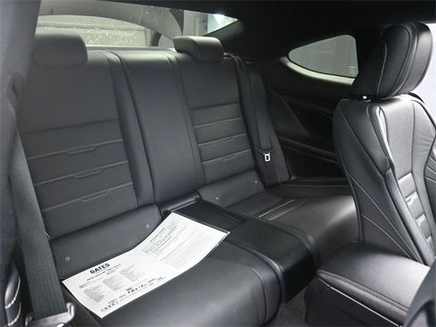 Used 2018 Lexus RC 300 F Sport image 26