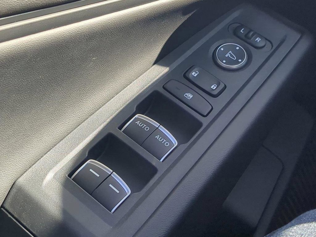 New 2026 Honda Accord SE image 13