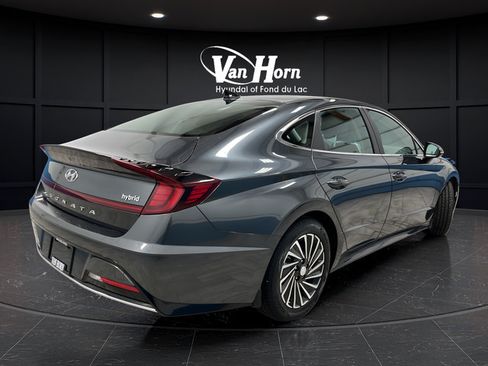 Used 2023 Hyundai Sonata SEL FWD image 7