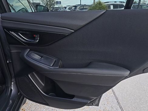 Certified 2025 Subaru Outback Premium image 36