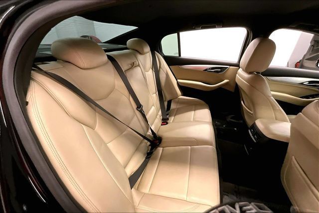 Used 2023 Cadillac CT5 Luxury RWD image 25