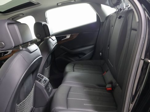 Used 2023 Audi A4 2.0T Premium w/ Convenience Package image 22