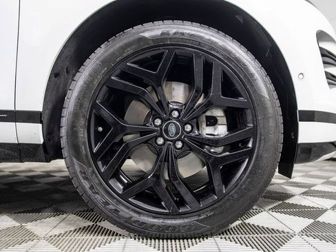 Used 2020 Land Rover Range Rover Evoque R-Dynamic HSE AWD/4WD image 40