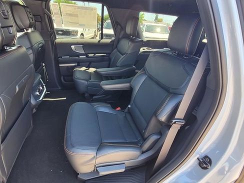 New 2026 Ford Expedition Tremor AWD/4WD image 6