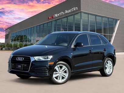 Used 2018 Audi Q3 2.0T Premium