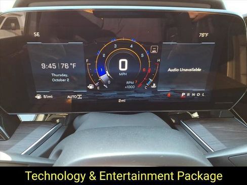 New 2026 Chevrolet Tahoe Premier image 22