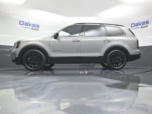 New 2025 Kia Telluride SX Prestige X-Line AWD/4WD image 49