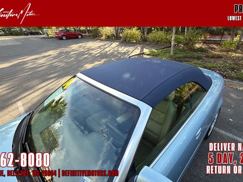 Used 2004 Audi A4 1.8T image 9