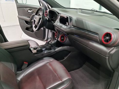 Used 2022 Chevrolet Blazer RS image 15