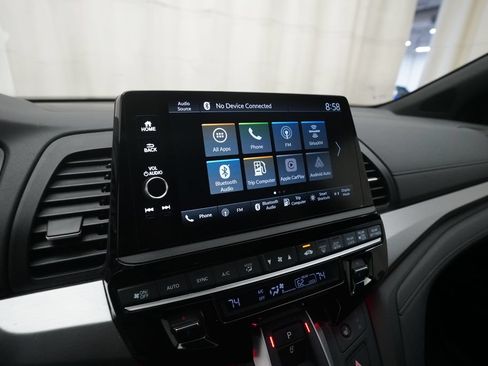 Used 2025 Honda Odyssey Sport-L image 6